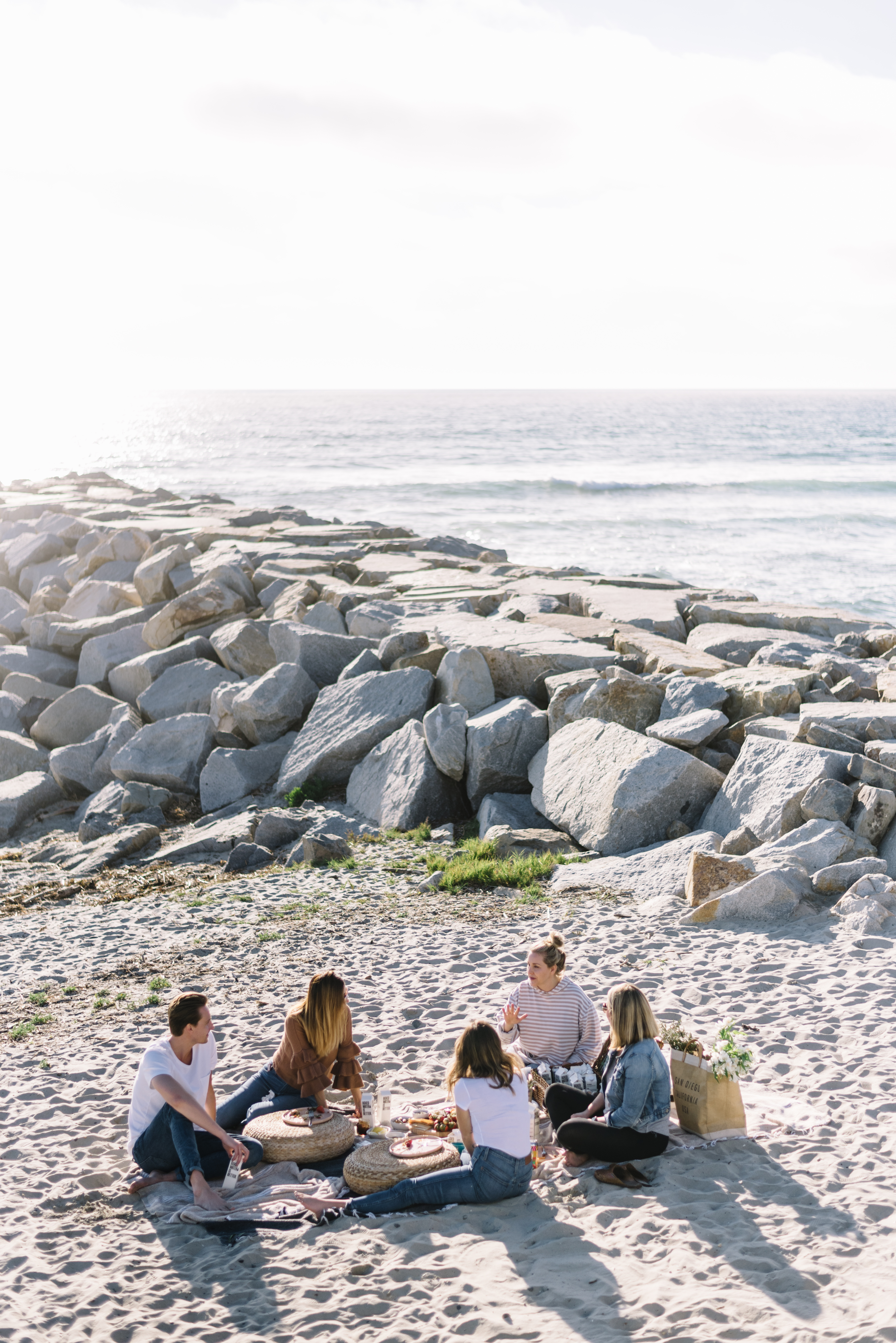 How to Host a Mission Driven Gathering With Your Best Pals